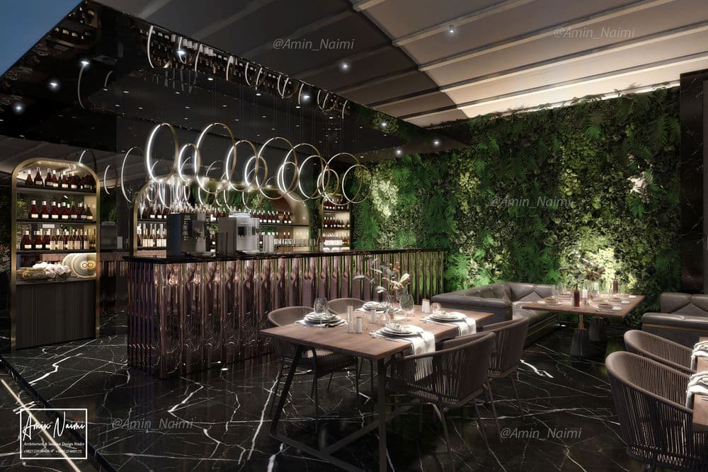  Radman restaurant