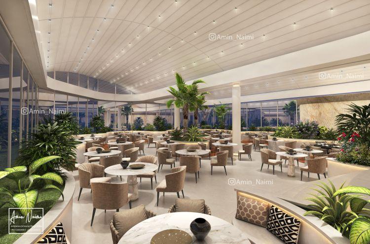 Mino Terrace Restaurant-image