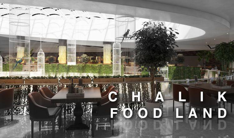 Chalik Foodland-image
