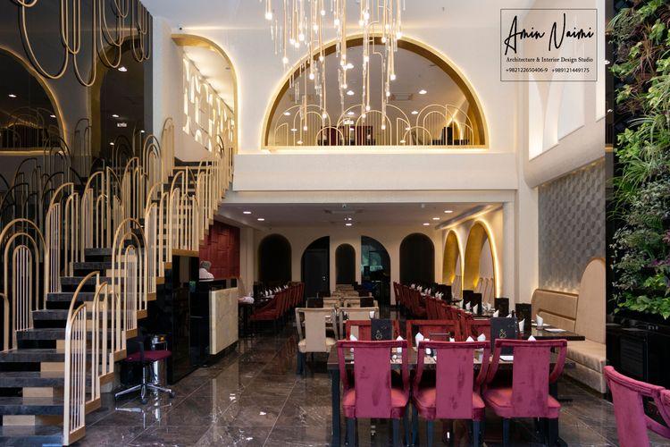 Koranj restaurant-image
